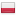kuvings.pl hosted country